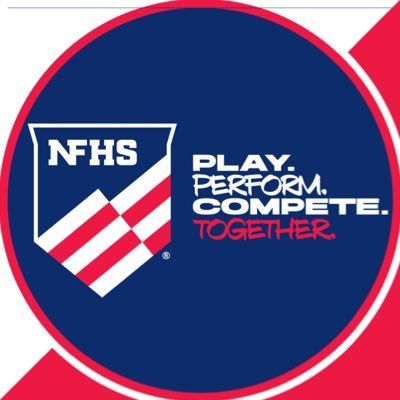 NFHS Logo